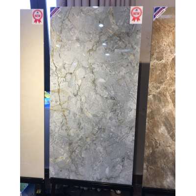 nano polished granite tile